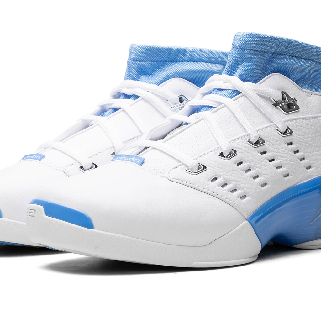 Jordan 17 north carolina shop