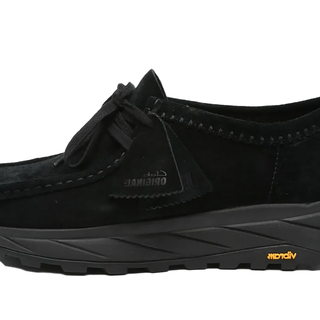 CLARKS Walla Eden Lo 