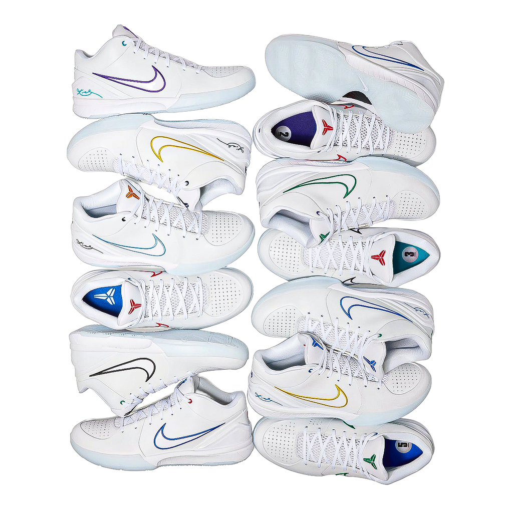 NIKE Kobe 4 Protro 