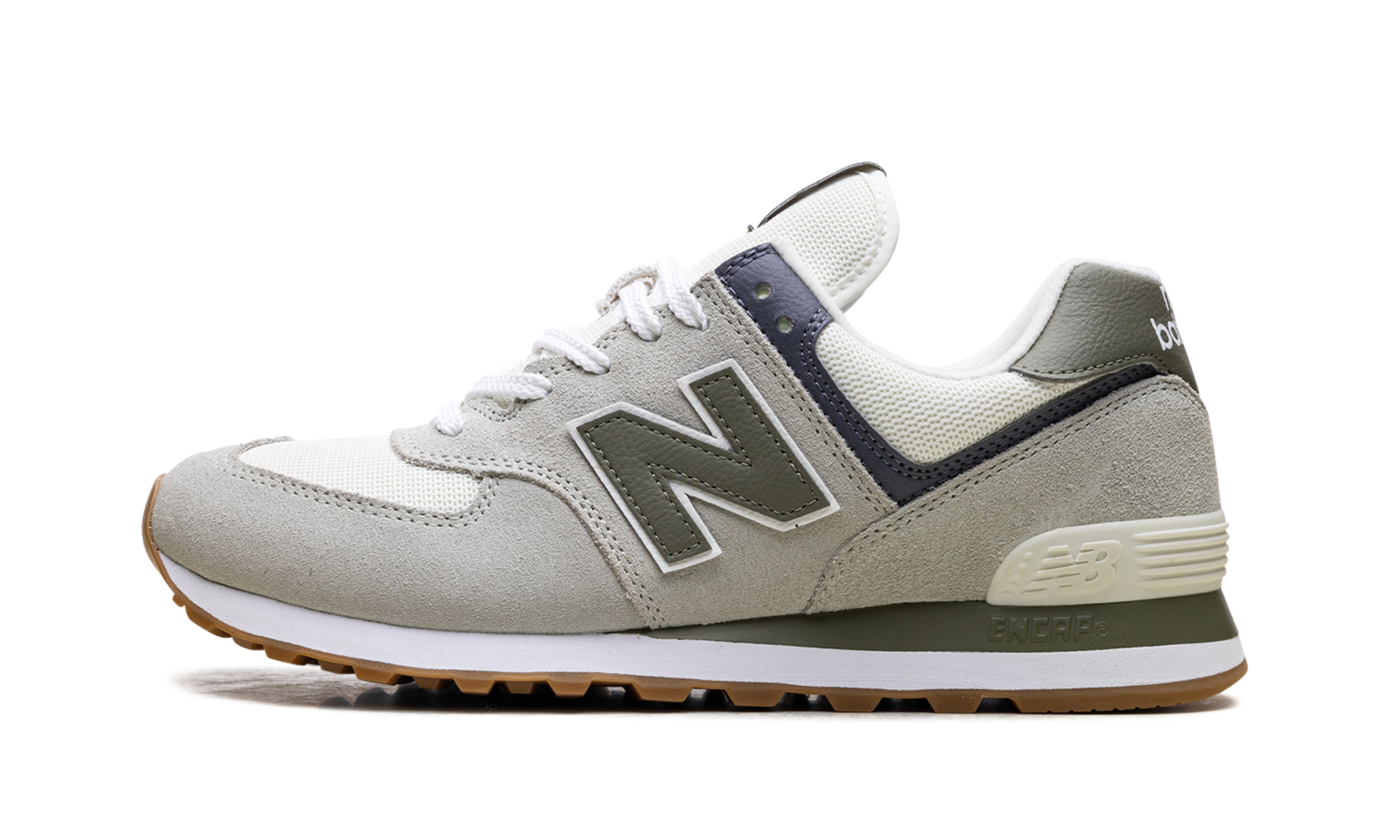 New Balance 574 Sneakers | Stadium Goods