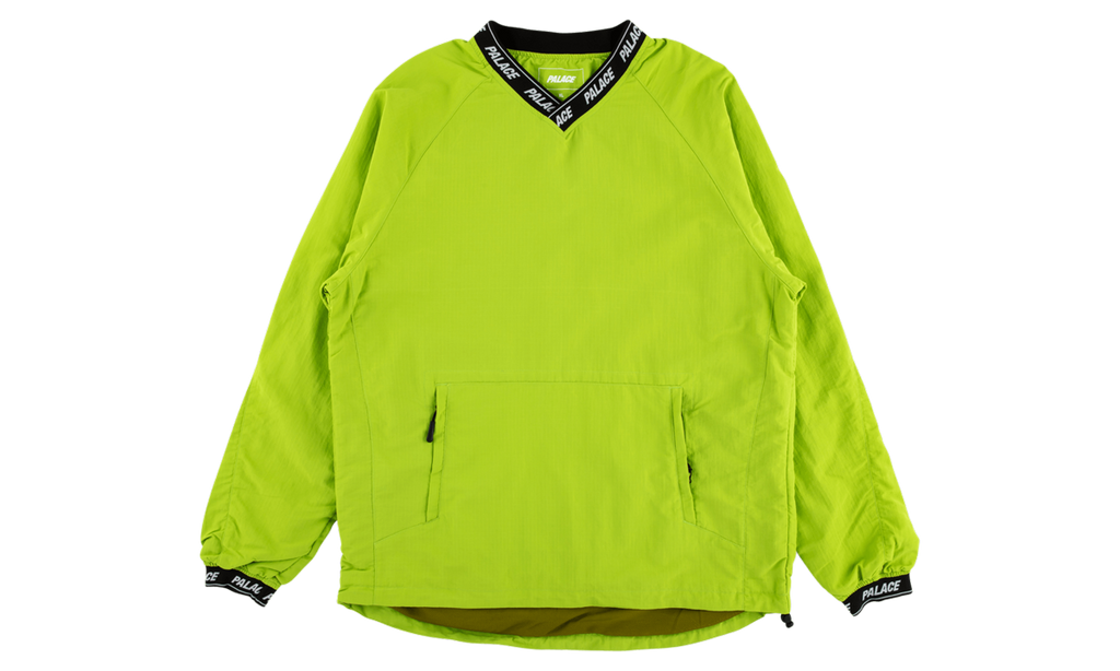 PALACE Aslan Shell Crew – Stadium Goods