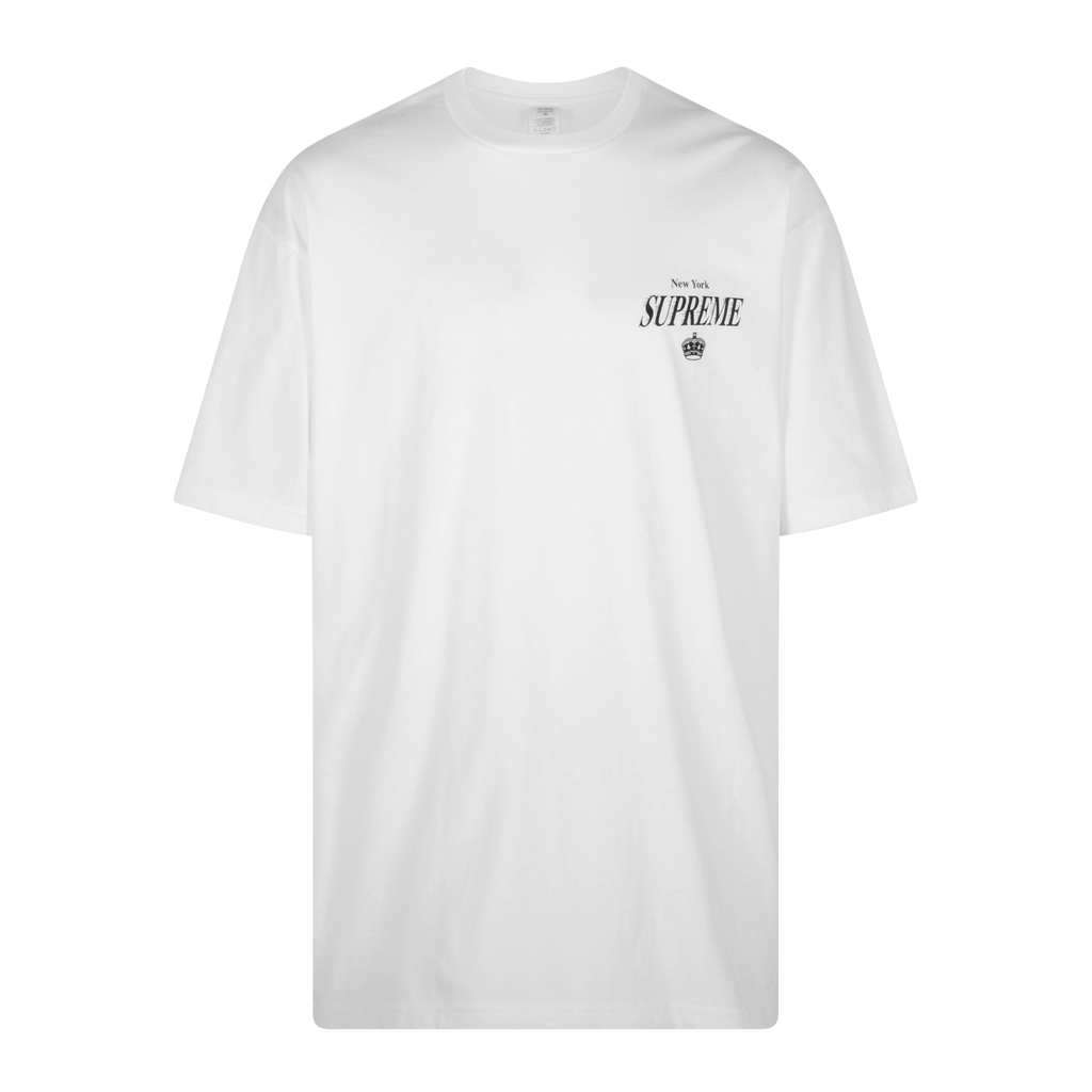 トップス Supreme 4 Life Tee White XXL Supreme 4 Life Tee White Men's - FW24 - US
