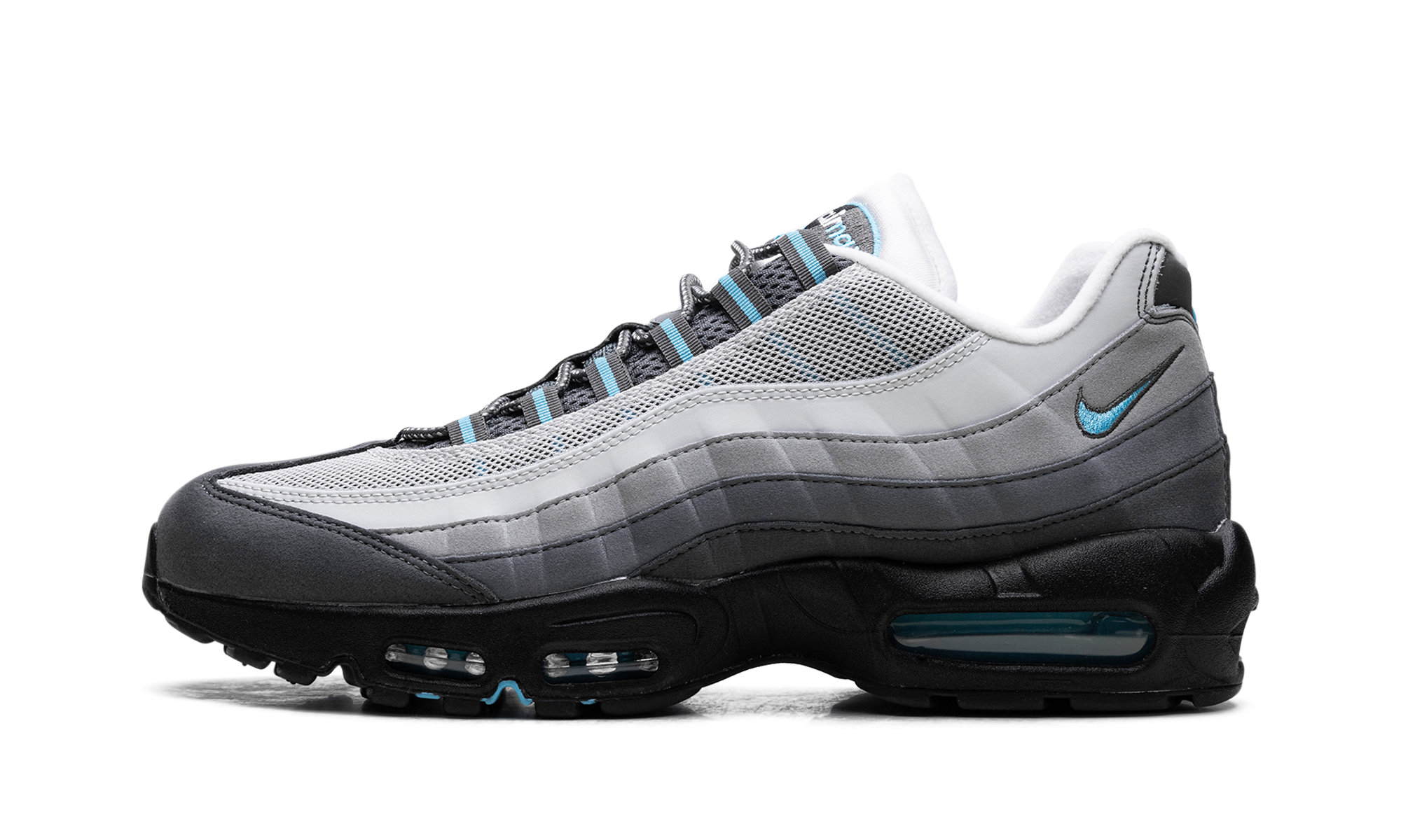 Shop Nike Air Max 95 Sneakers | Stadium Goods