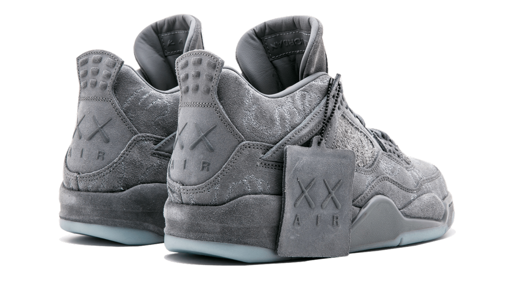 Buy Air Jordan Retro 'Kaws' Shop Mad Kicks Online
