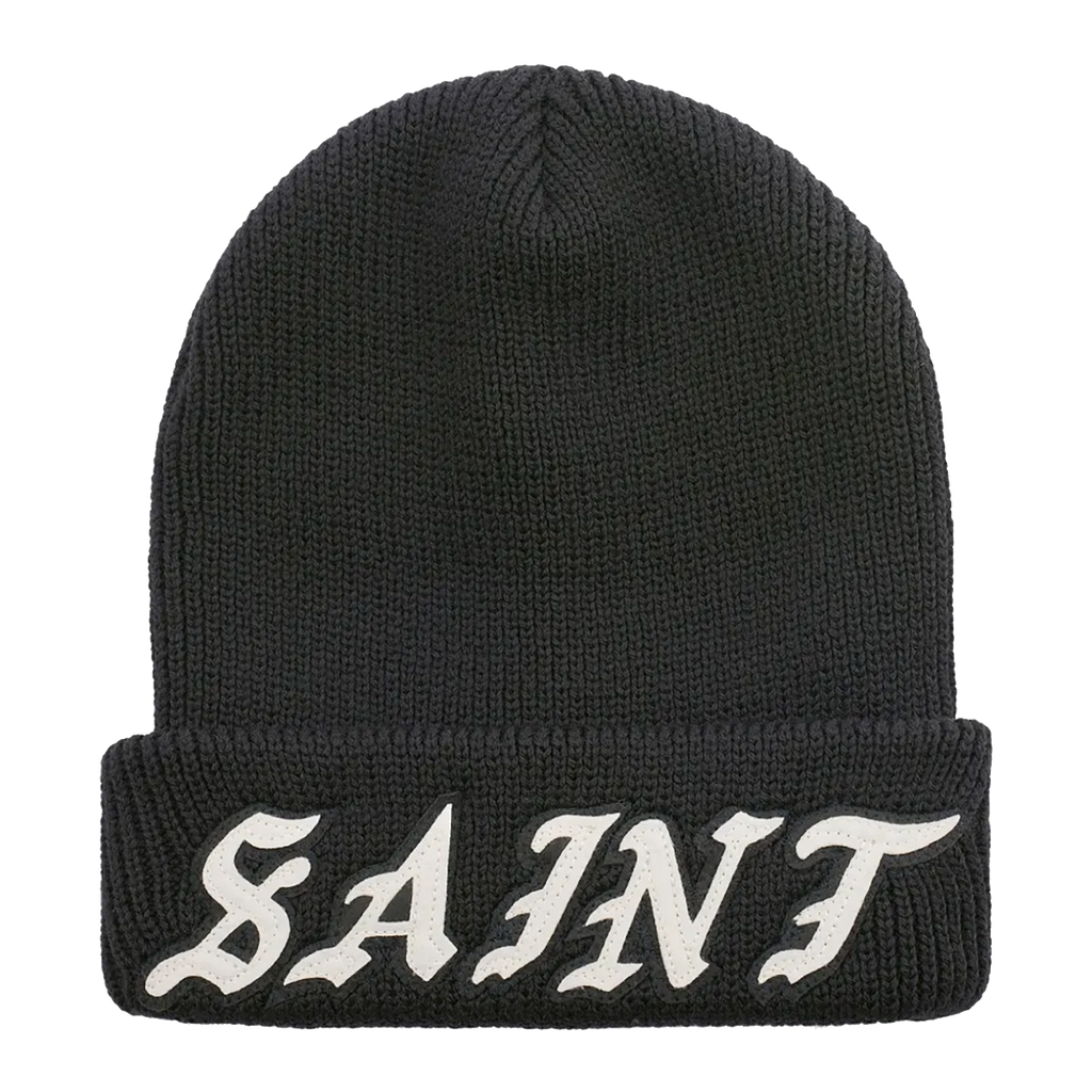 SAINT MXXXXXX Saint Knit Cap 