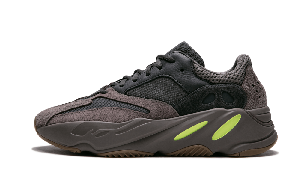 Kanye west yeezy 700 mauve sales