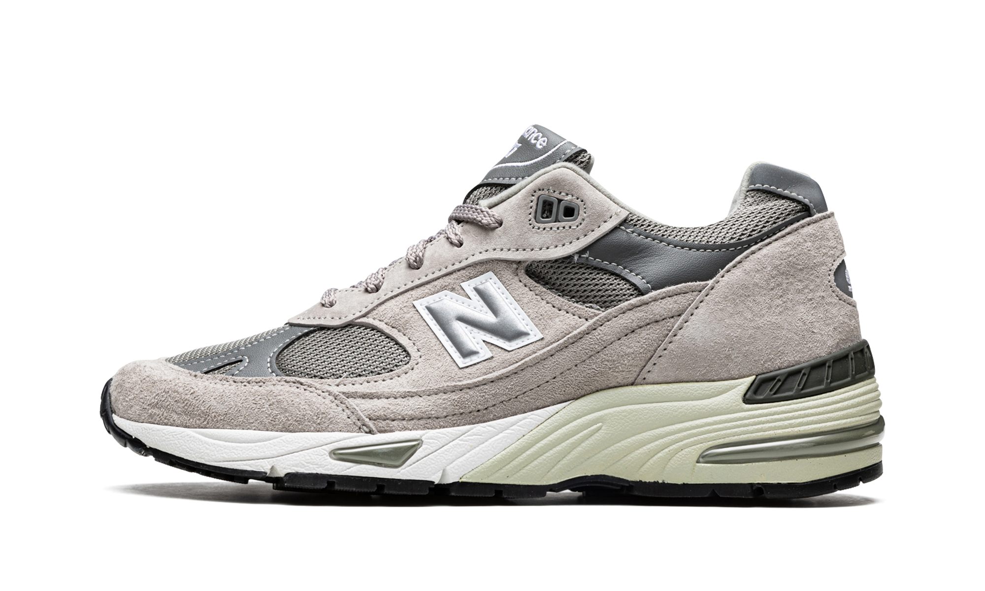USA製 New Balance m991.9EC 27cm New Balance 991 Beige | BSTN Store