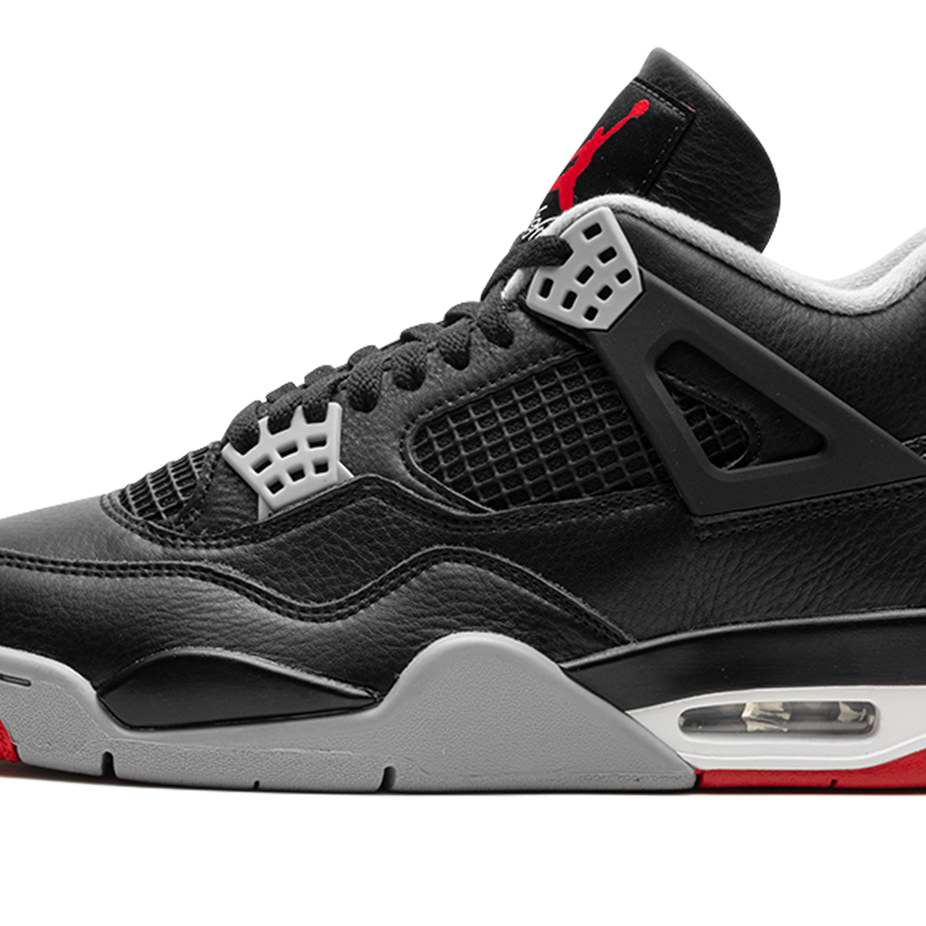Air Jordan 4 Stadium Goods Bred Reimagined