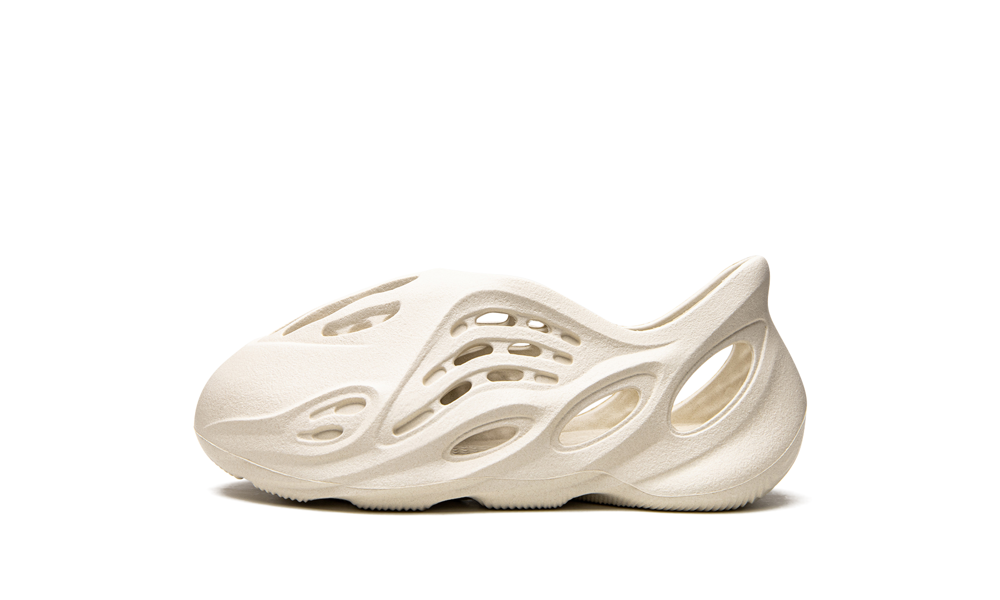 高速 割引 2024 西日本 YEEZY  Kids Runner Foam Yeezy サンダル