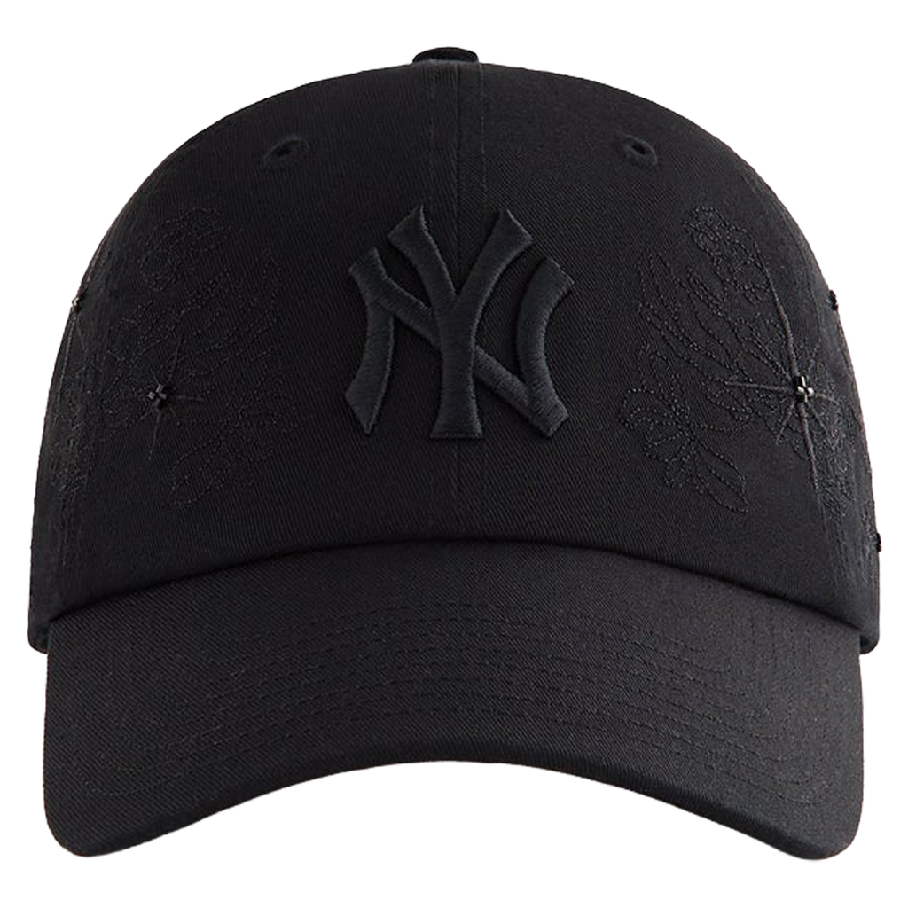 KITH 47 for the New York Yankees Clean Up Classic Cap 