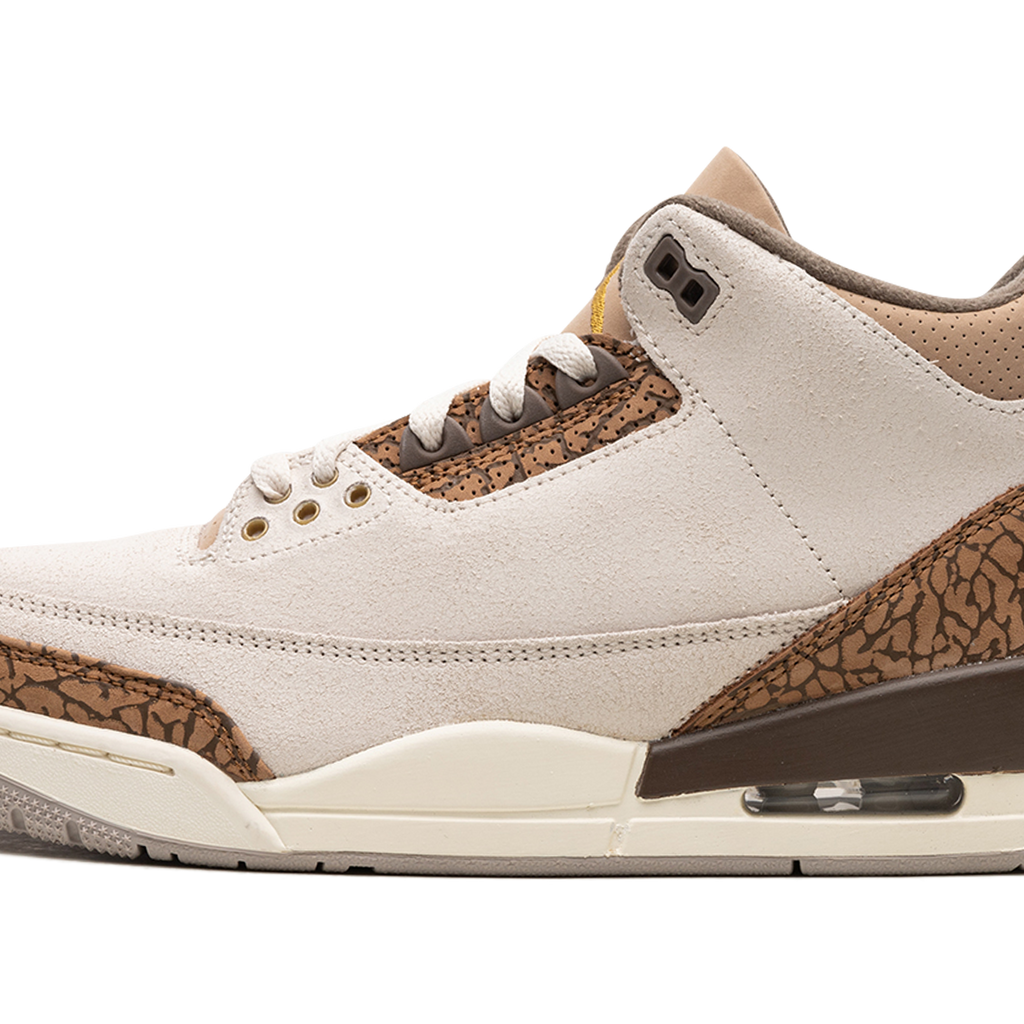 JORDAN Air Jordan 3 Palomino Stadium Goods