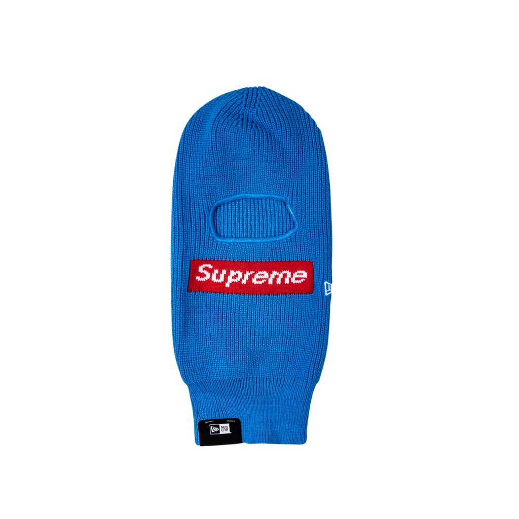 x New Era Box Logo balaclava