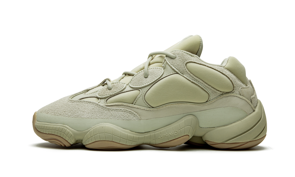 Adidas yeezy 500 height clearance