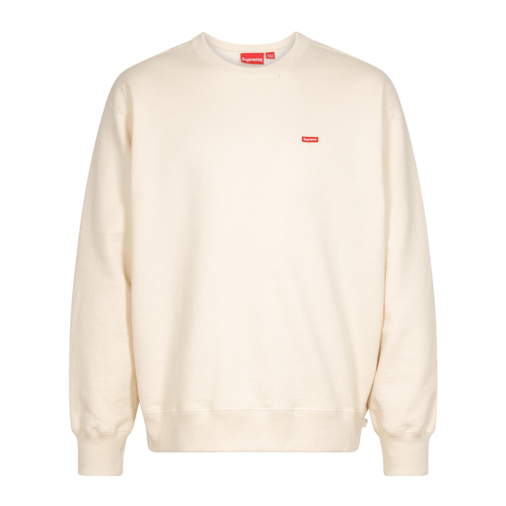 SUPREME Small Box Crewneck SUPREME Small Box Crewneck