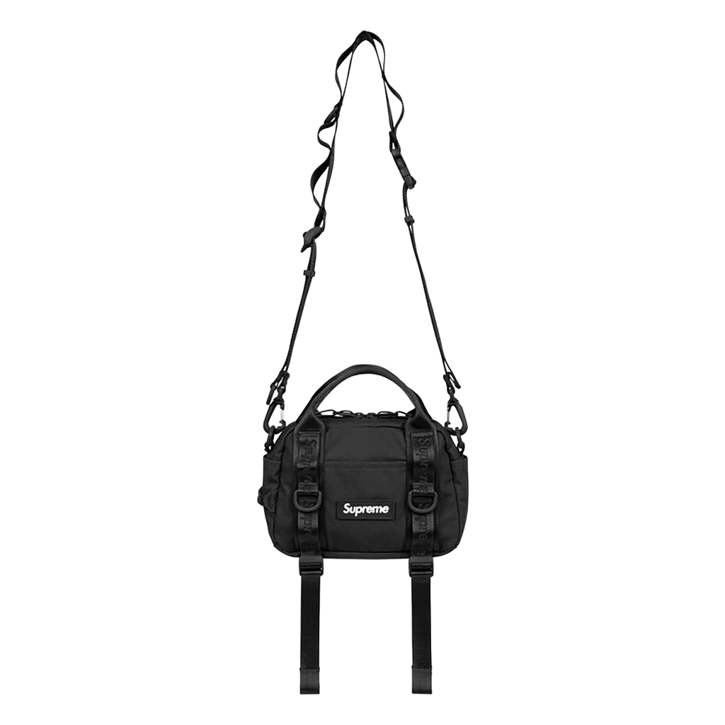 SUPREME Mini Duffle Bag 