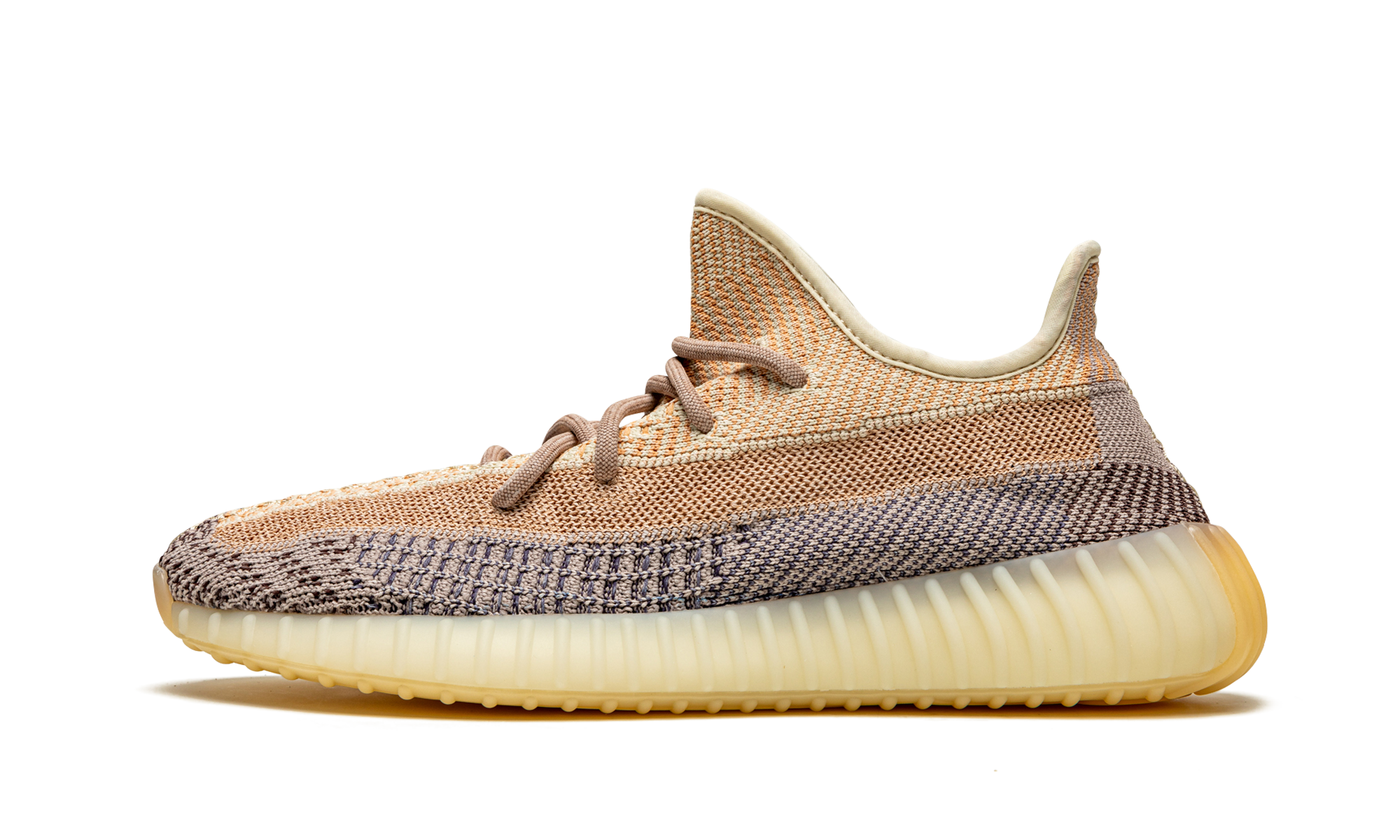 yeezy sesame stadium goods