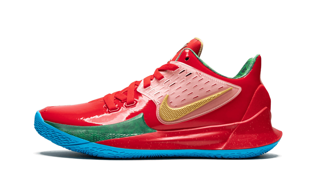 Kids kyrie low hot sale