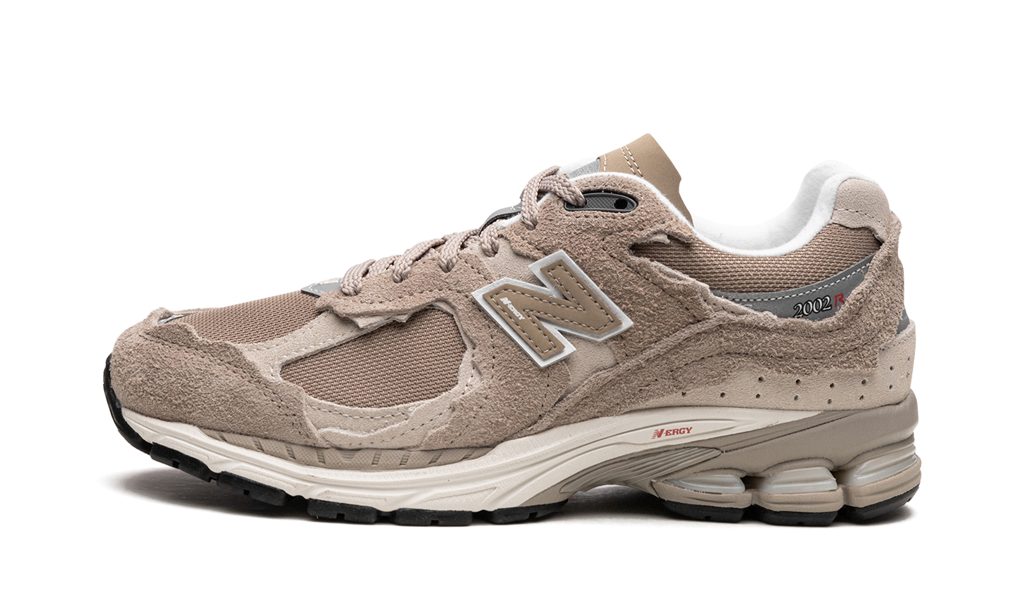 [新品] New Balance 2002R ブラウン サイズ 27,5cm 購入レビュー】ニューバランス2002Rのサイズ感まとめ！【BUYMA】