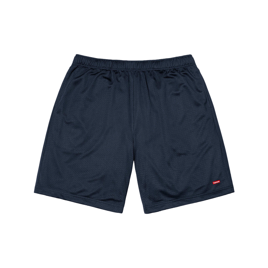 SUPREME Small Box Baggy Mesh Short 