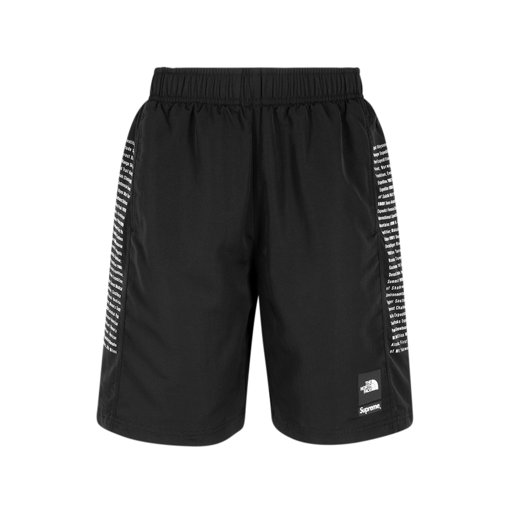 SUPREME Supreme The North Face Nylon Short SUPREME Supreme The North Face Nylon Short