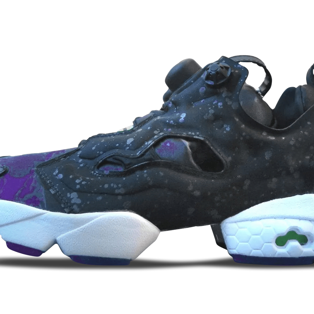 Reebok INSTAPUMP FURY ATMOS　AFFILIATES REEBOK Instapump Fury Affiliates – Stadium Goods