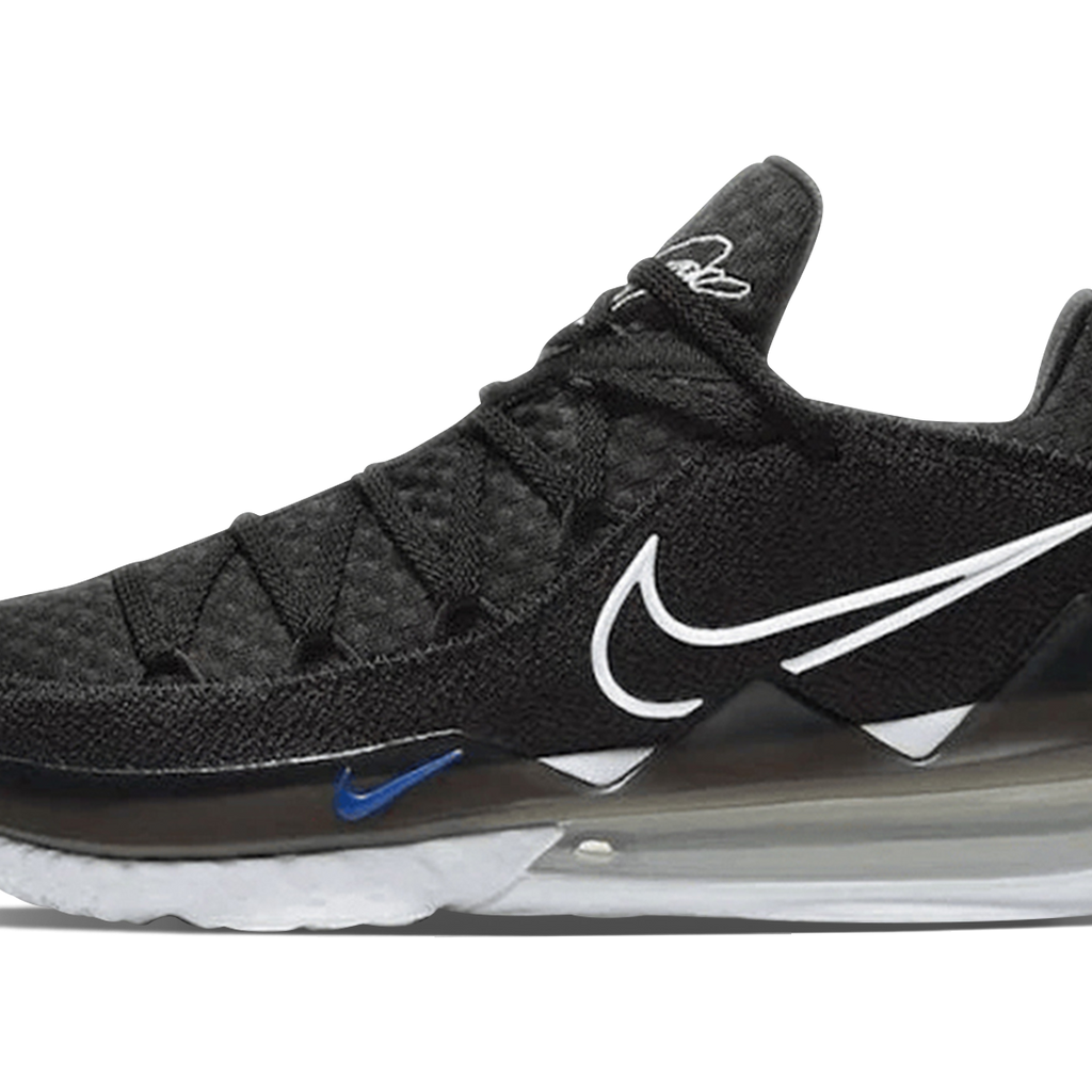 NIKE Lebron 17 Low  display picture 1