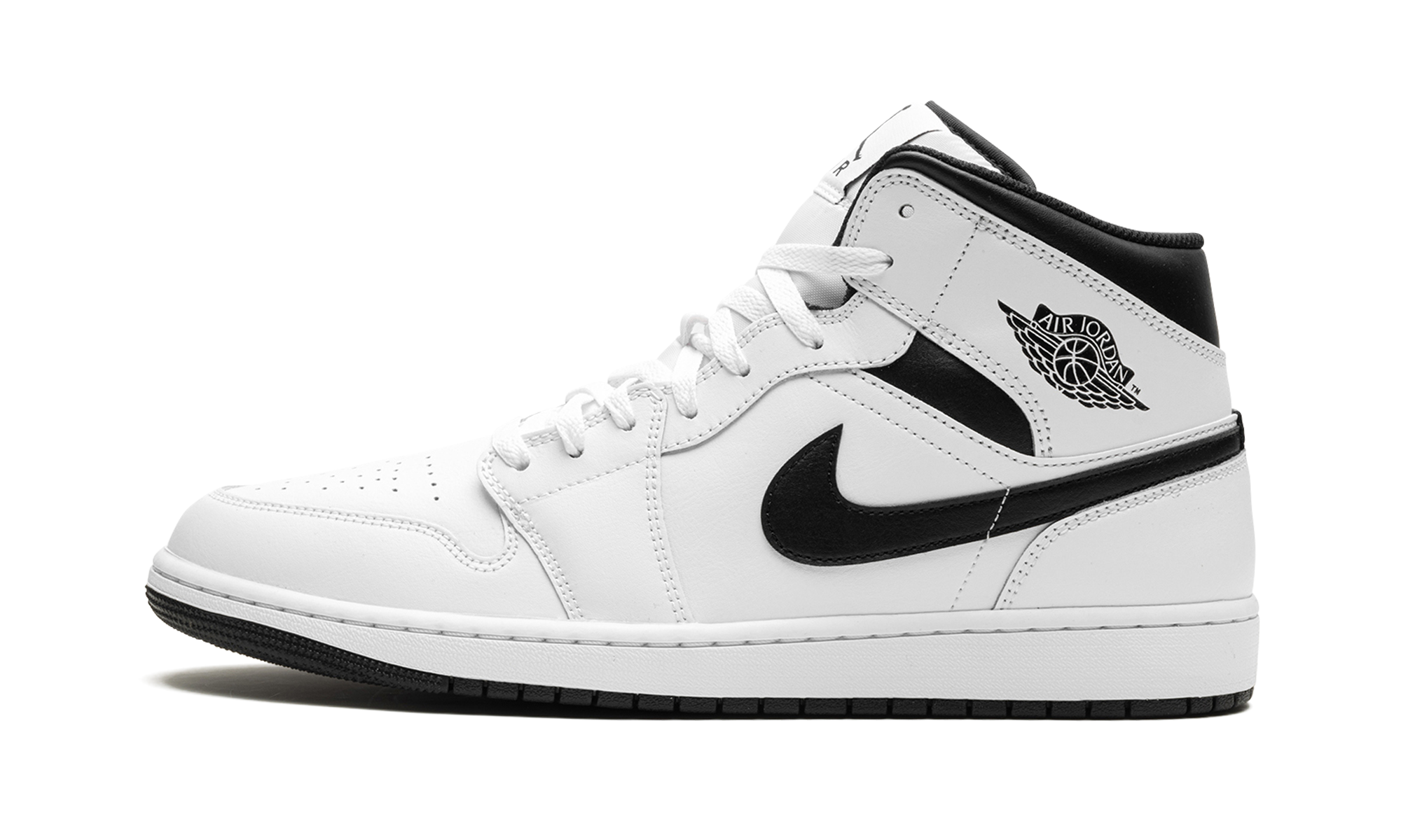 NIKE AIR JORDAN 1 MID 