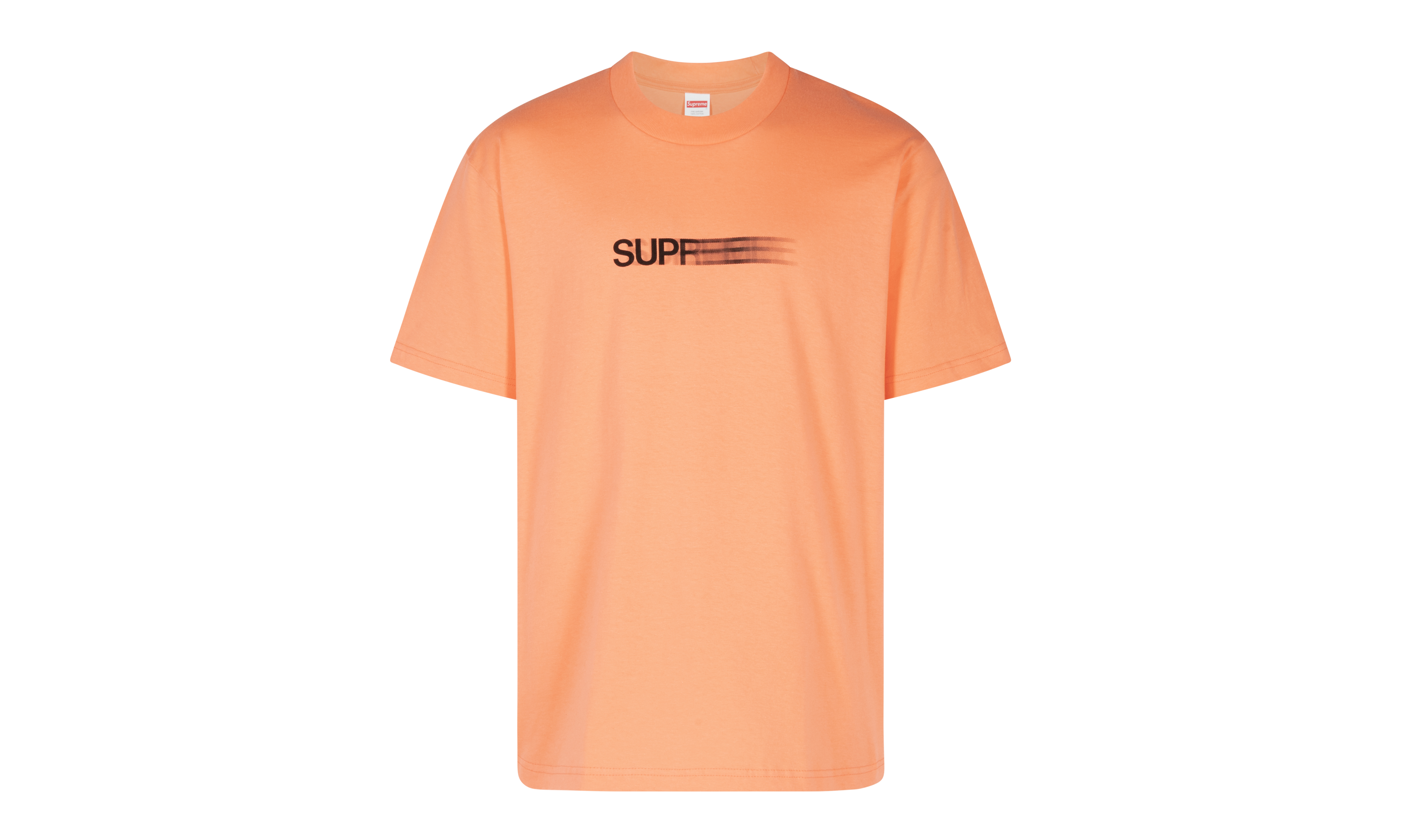 SUPREME Supreme Motion Logo Tee 