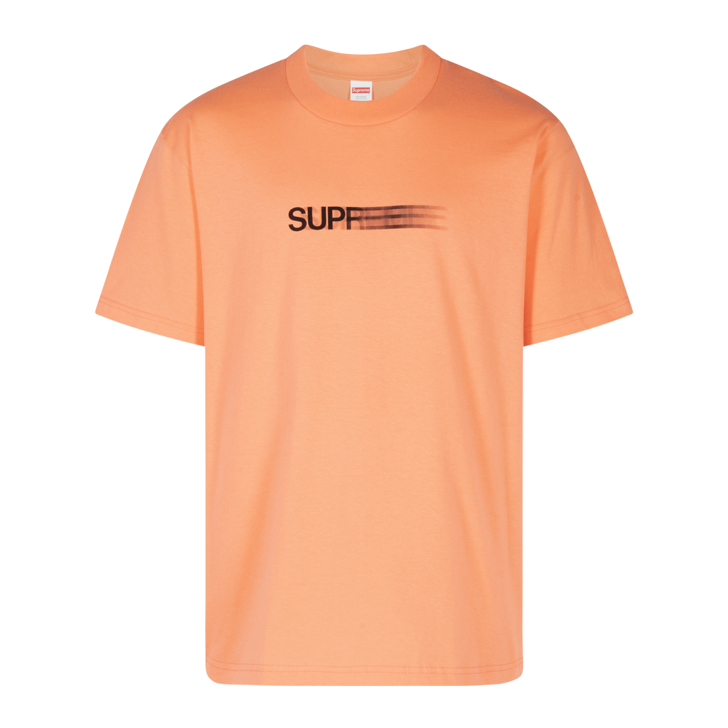 SUPREME Supreme Motion Logo Tee  