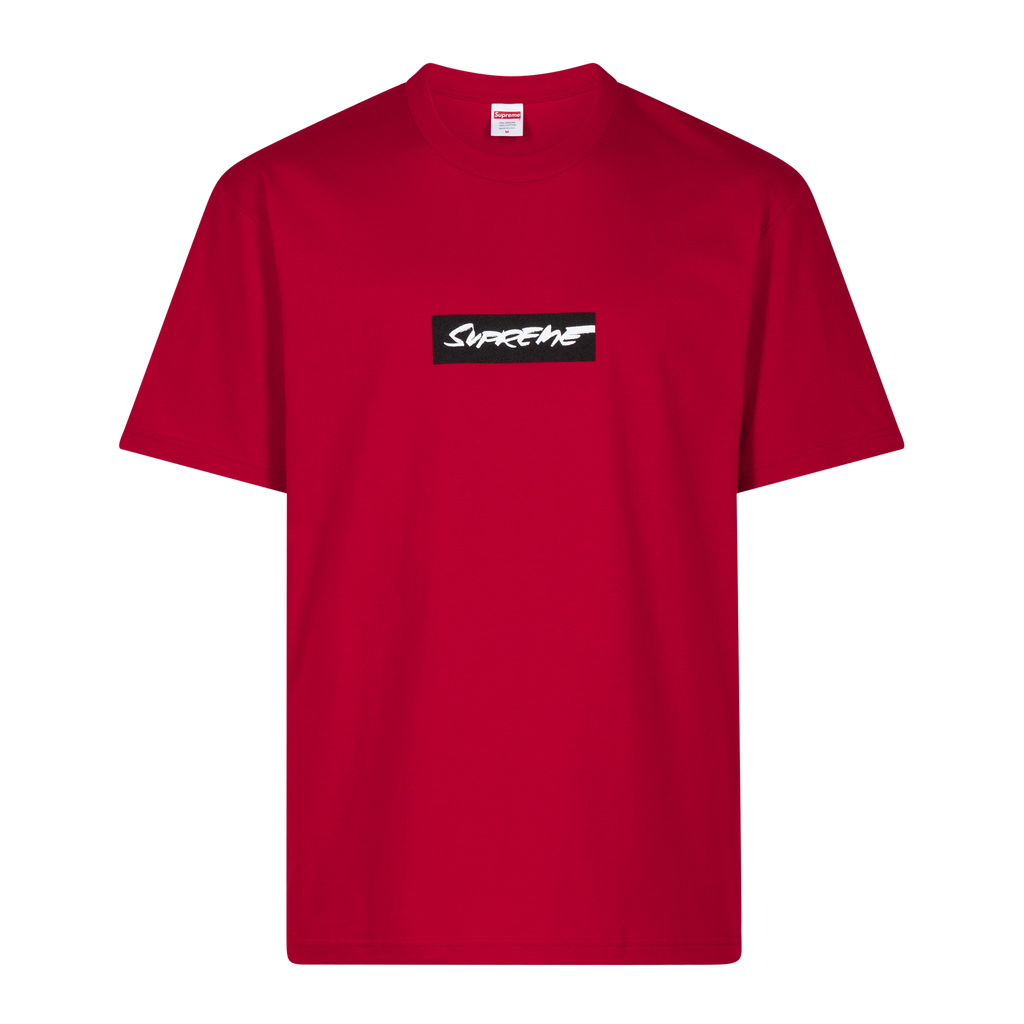 Supreme FUTURA BOX LOGO TEEシュプリームボックスロゴTシャツ Supreme Futura Box Logo Tee (SS24) - $44
