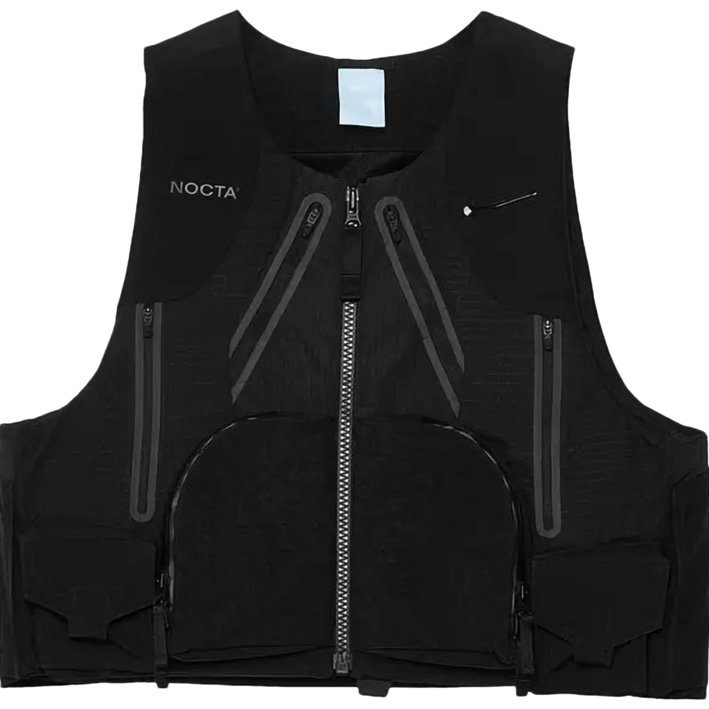 nike nocta tactical vest ナイキ ノクタ ベスト L NIKE NOCTA TACTICAL VEST 