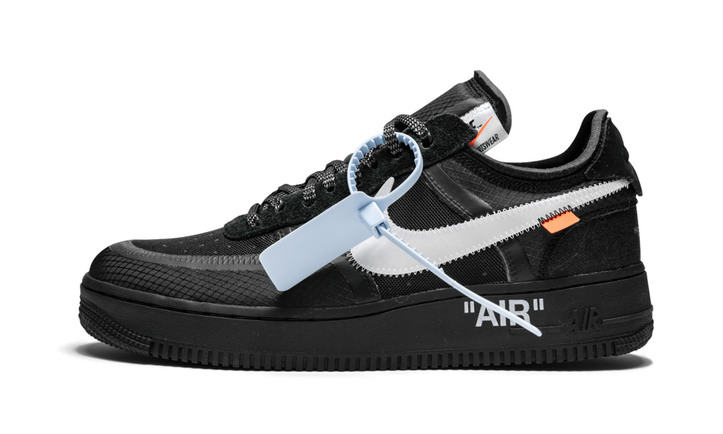Air force 1 off white replica sales