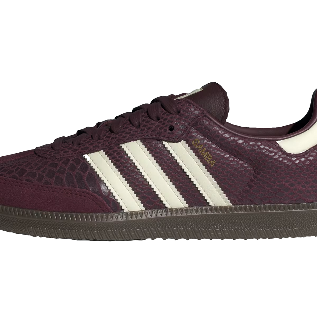 ADIDAS Samba OG WMNS 