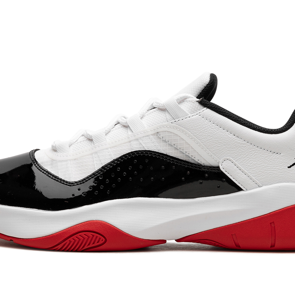 JORDAN AIR JORDAN 11 CMFT LOW Concord Bred Stadium Goods