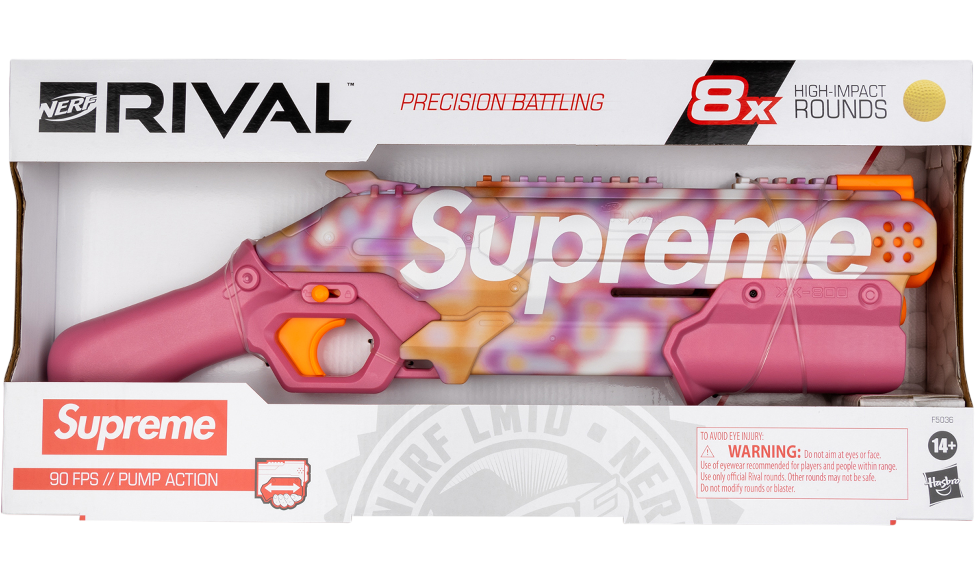 Supreme - Supreme RIVAL トイガン Supreme RIVAL トイガン
