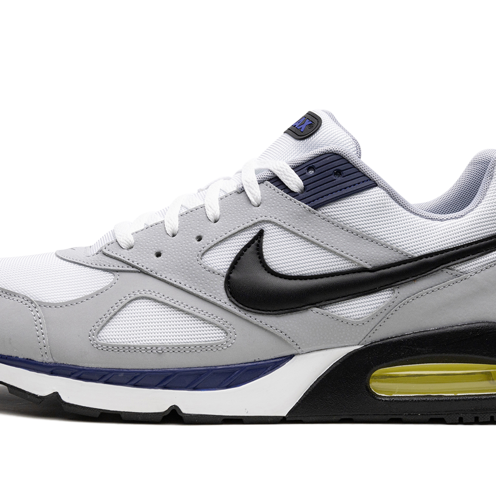 Nike air max ivo grey clearance