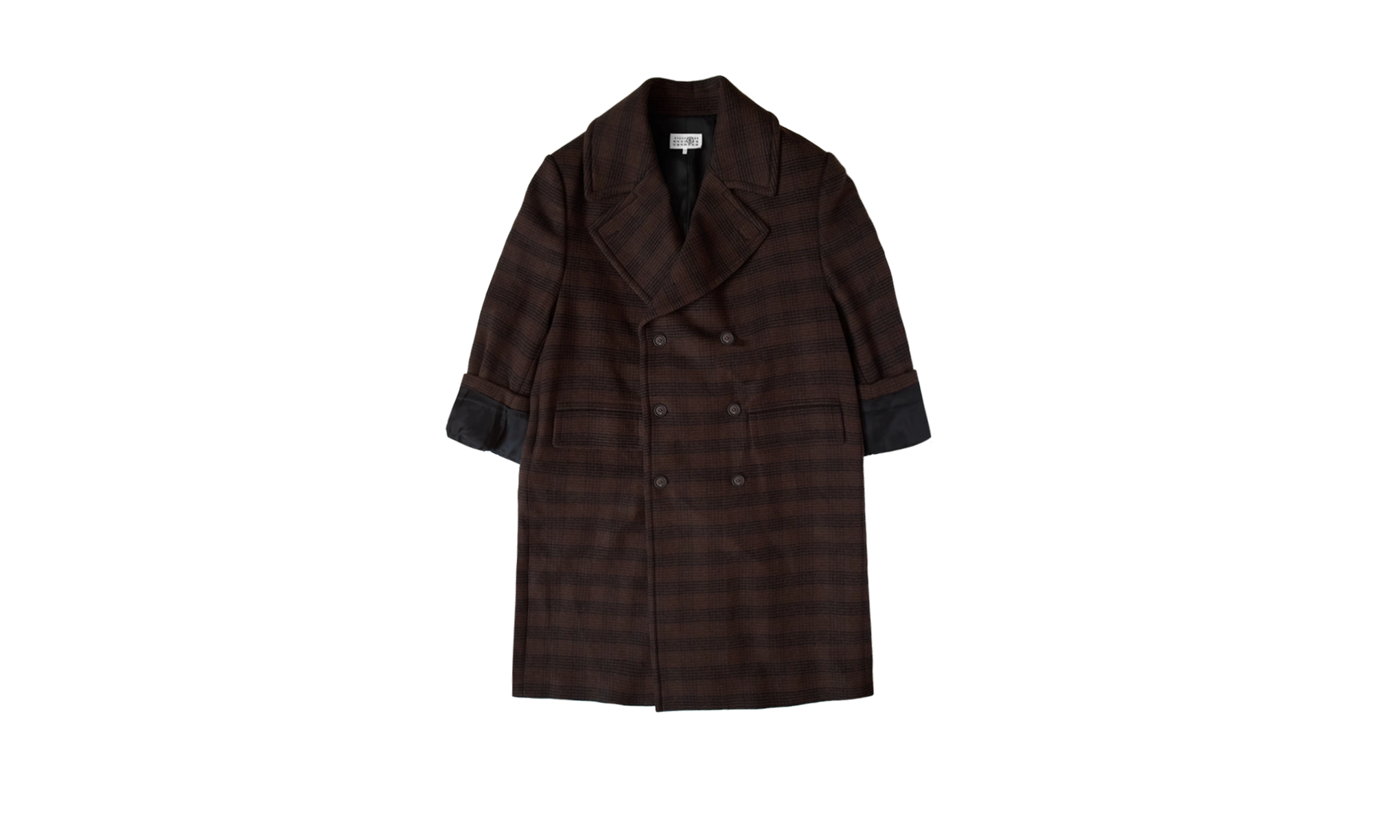 MM6 ノーカラーコート　Maison Martin Margiela Shop MM6 Maison Margiela | Playful Style | Stadium Goods