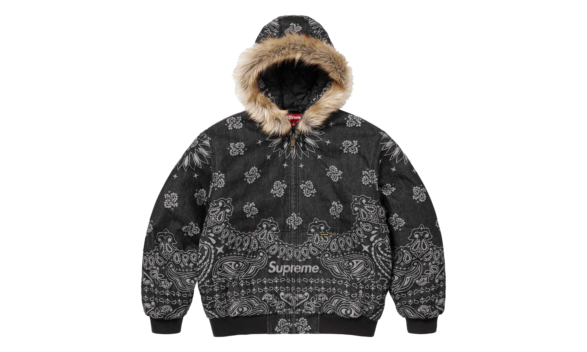 Spring/Summer 2025 Preview – Supreme