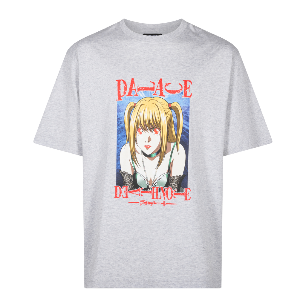 PALACE Death Note TShirt 