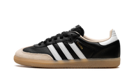 Samba OG "Black / Cream / Gum" JS3832 — 3