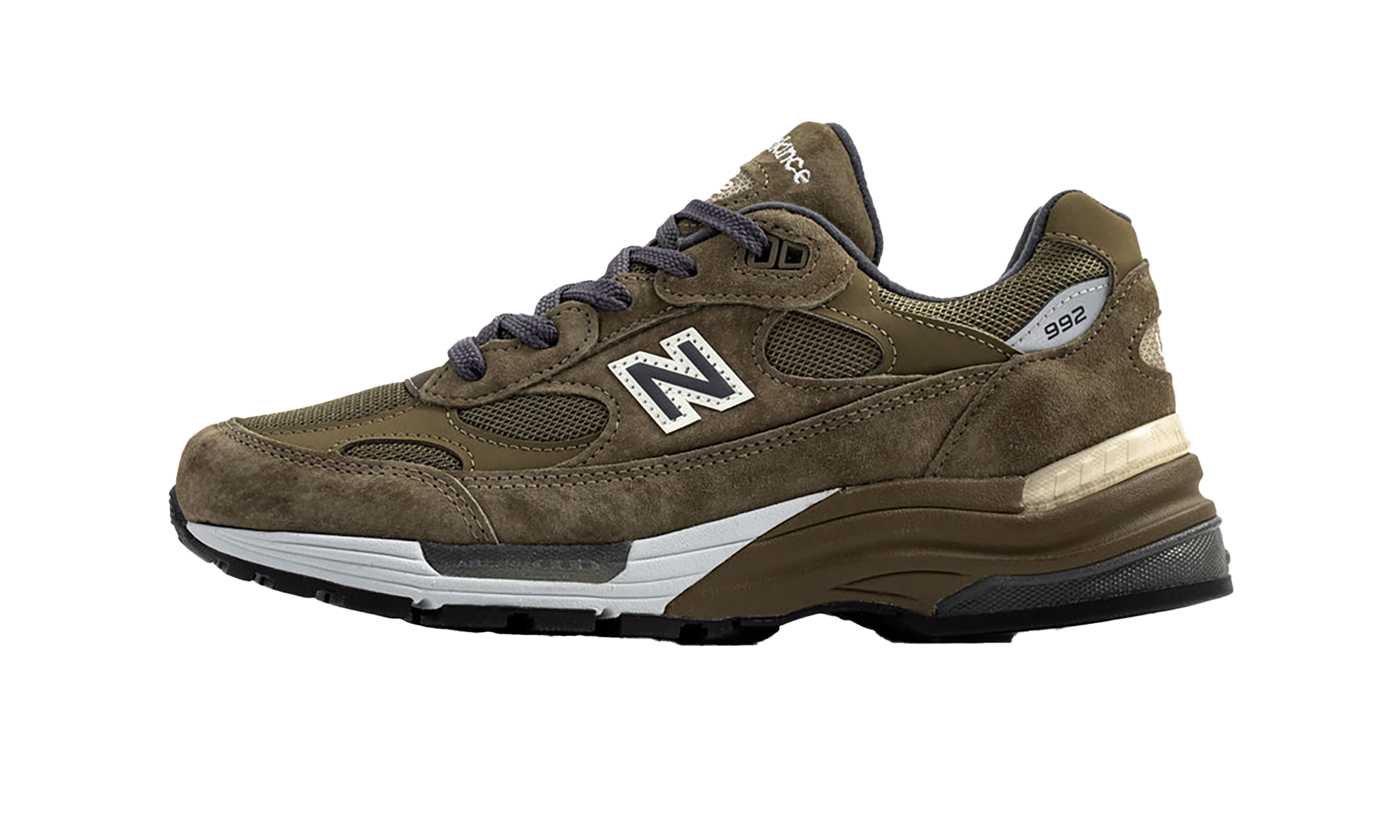 New Balance 992 | Classic Retro Sneakers | Shop Stadium Goods