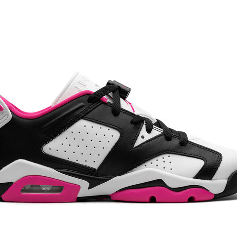 JORDAN Air Jordan 6 Low GS 