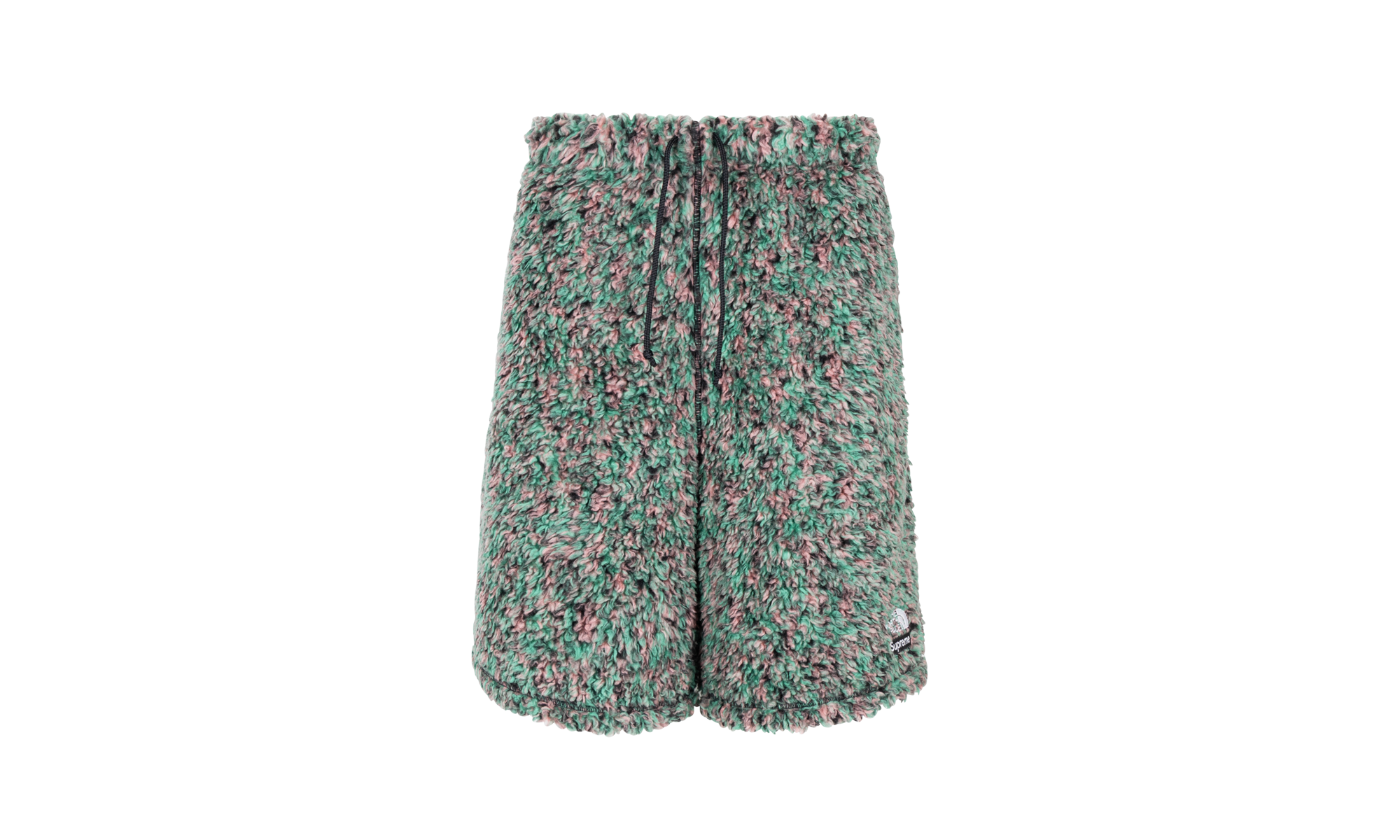 SUPREME Supreme The North Face High Pile Fleece Short 
