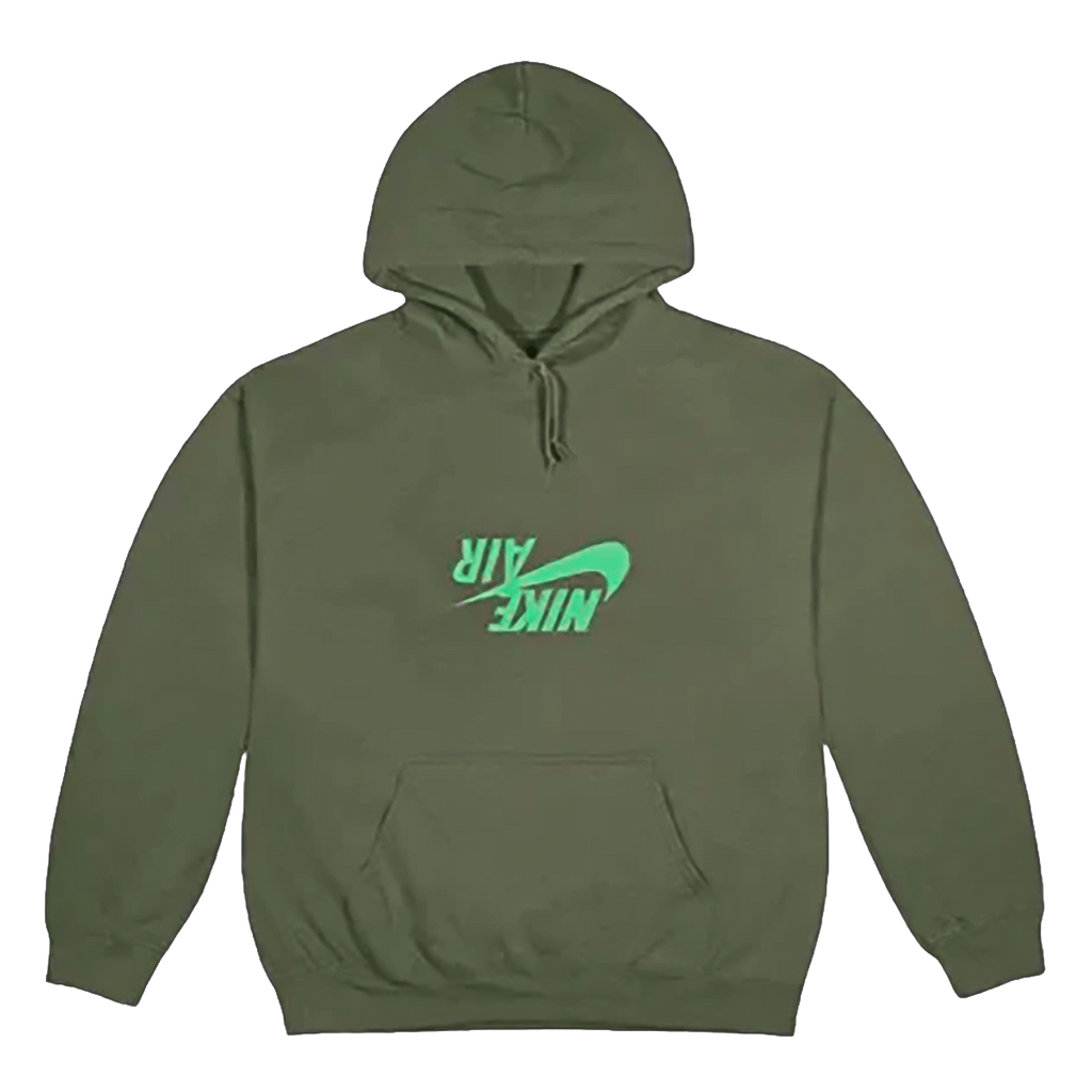 TRAVIS SCOTT Cactus Jack x Jordan Highest Hooded Sweatshirt 