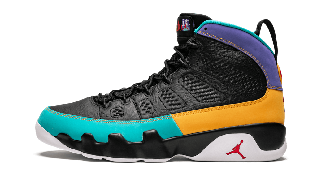 JORDAN Air Jordan 9 Retro Dream It Do It Stadium Goods