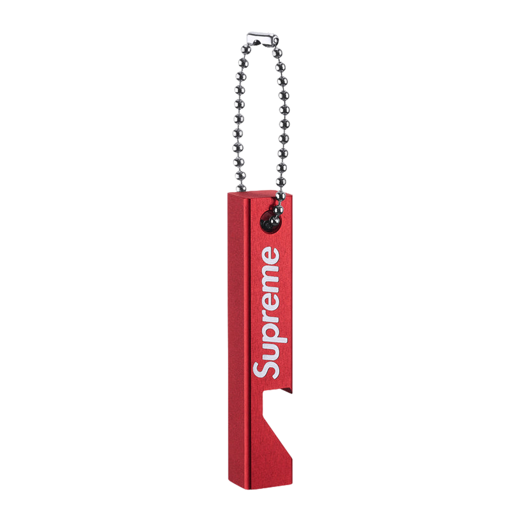 SUPREME Nishiwaki Bottle Opener 