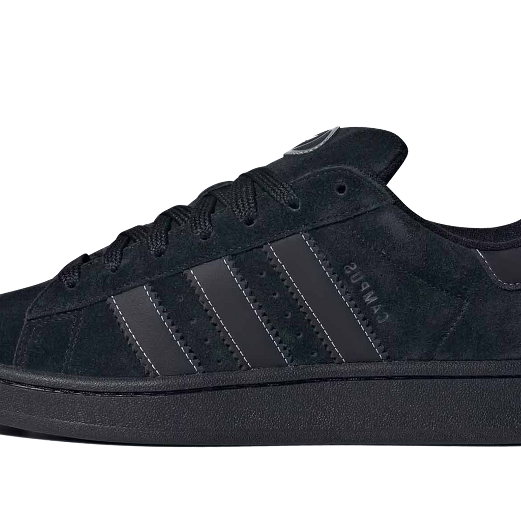 adidas Campus 00s Shoes - Men's - Core Black / Cloud White