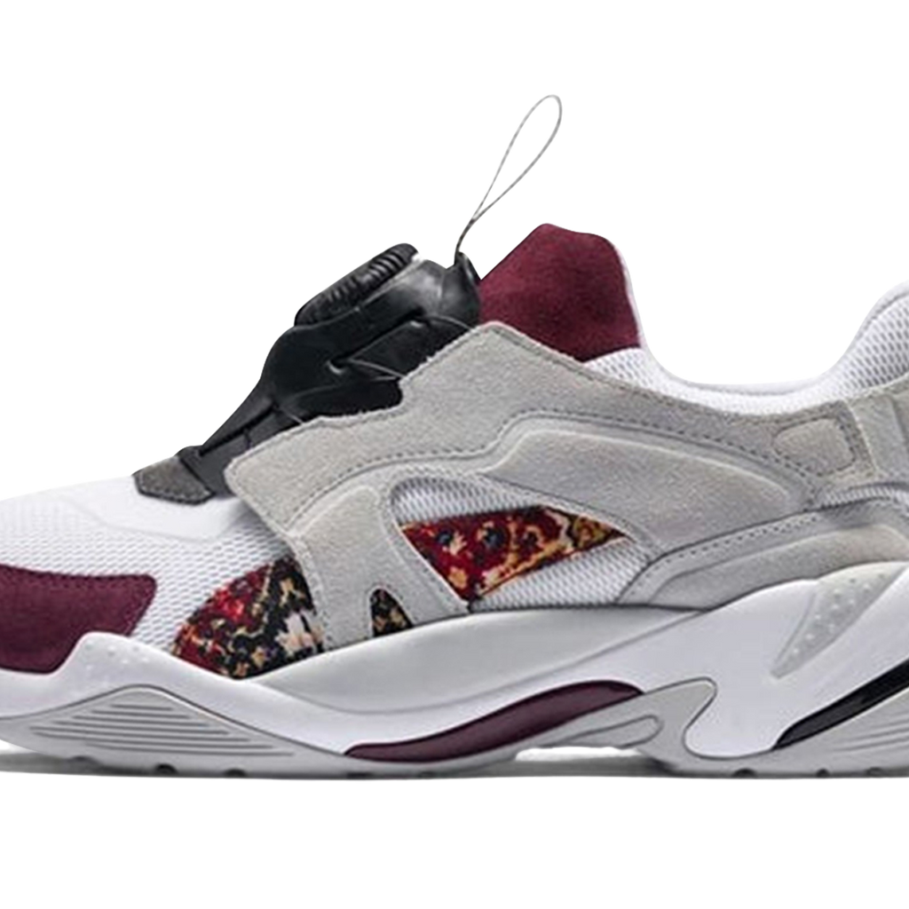 PUMA Thunder Disc Les Benjamins Stadium Goods
