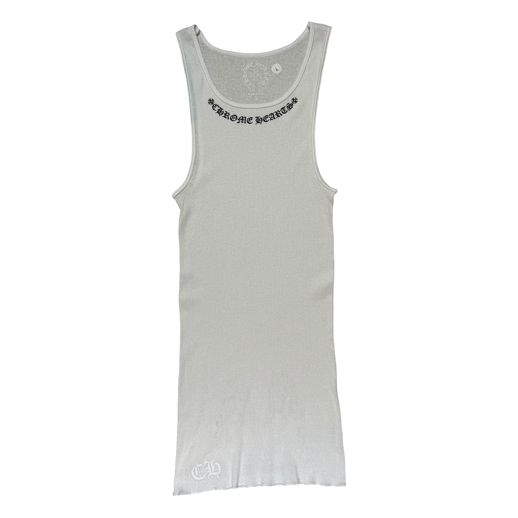 CHROME HEARTS Tank Top 