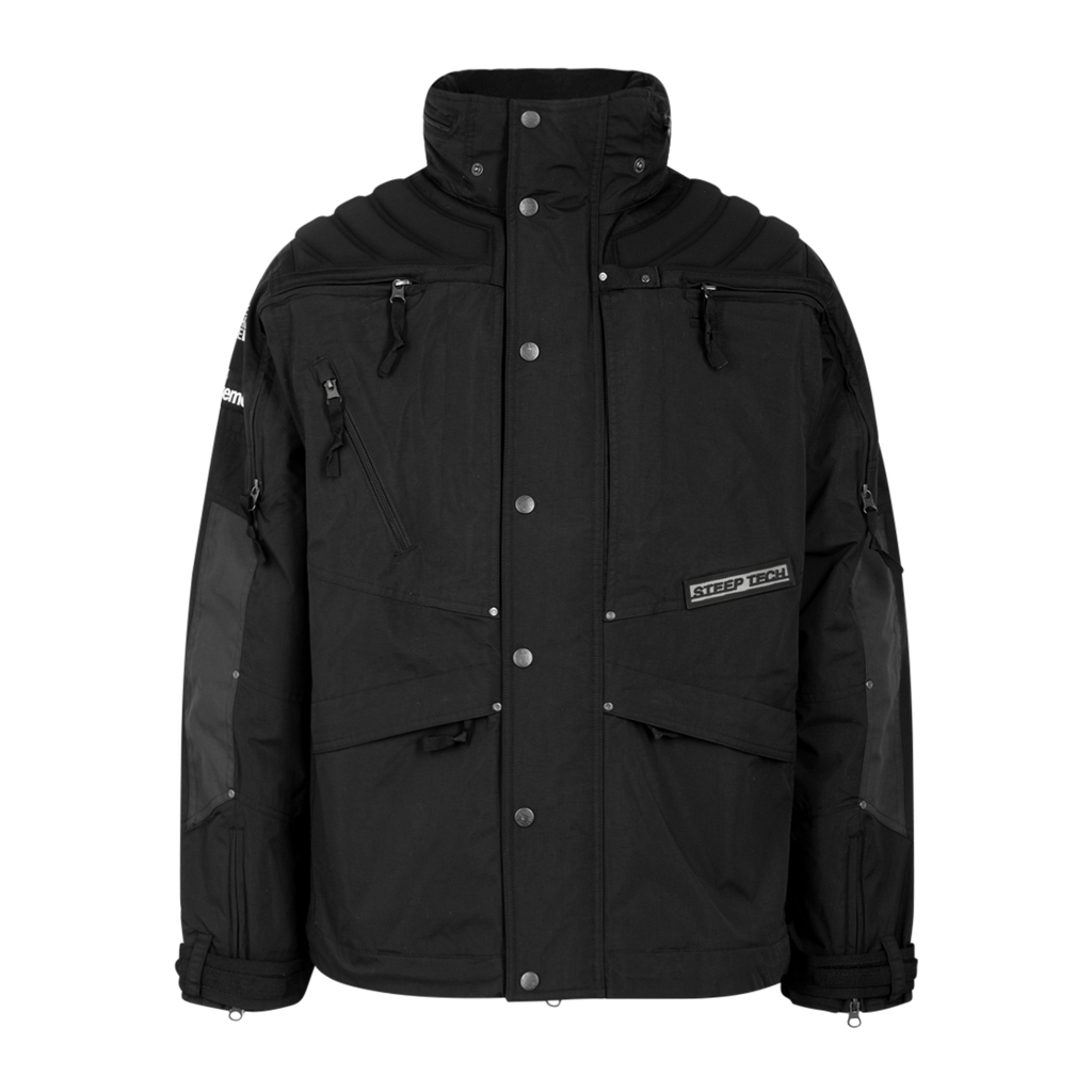 SUPREME TNF Steep Tech Apogee Jacket 
